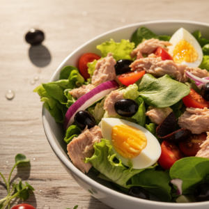 36- Thunfischsalat groß